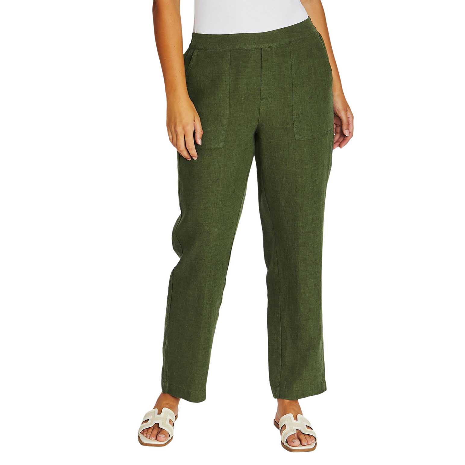 Jump 7/8 Core Pant